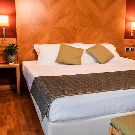 Hotel Pergola Legnago Kültér fotó