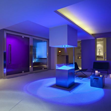 Hotel Pergola Legnago Kültér fotó