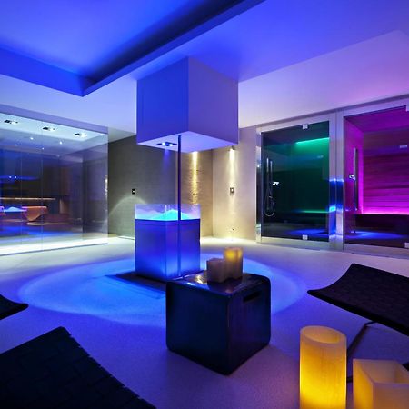 Hotel Pergola Legnago Kültér fotó