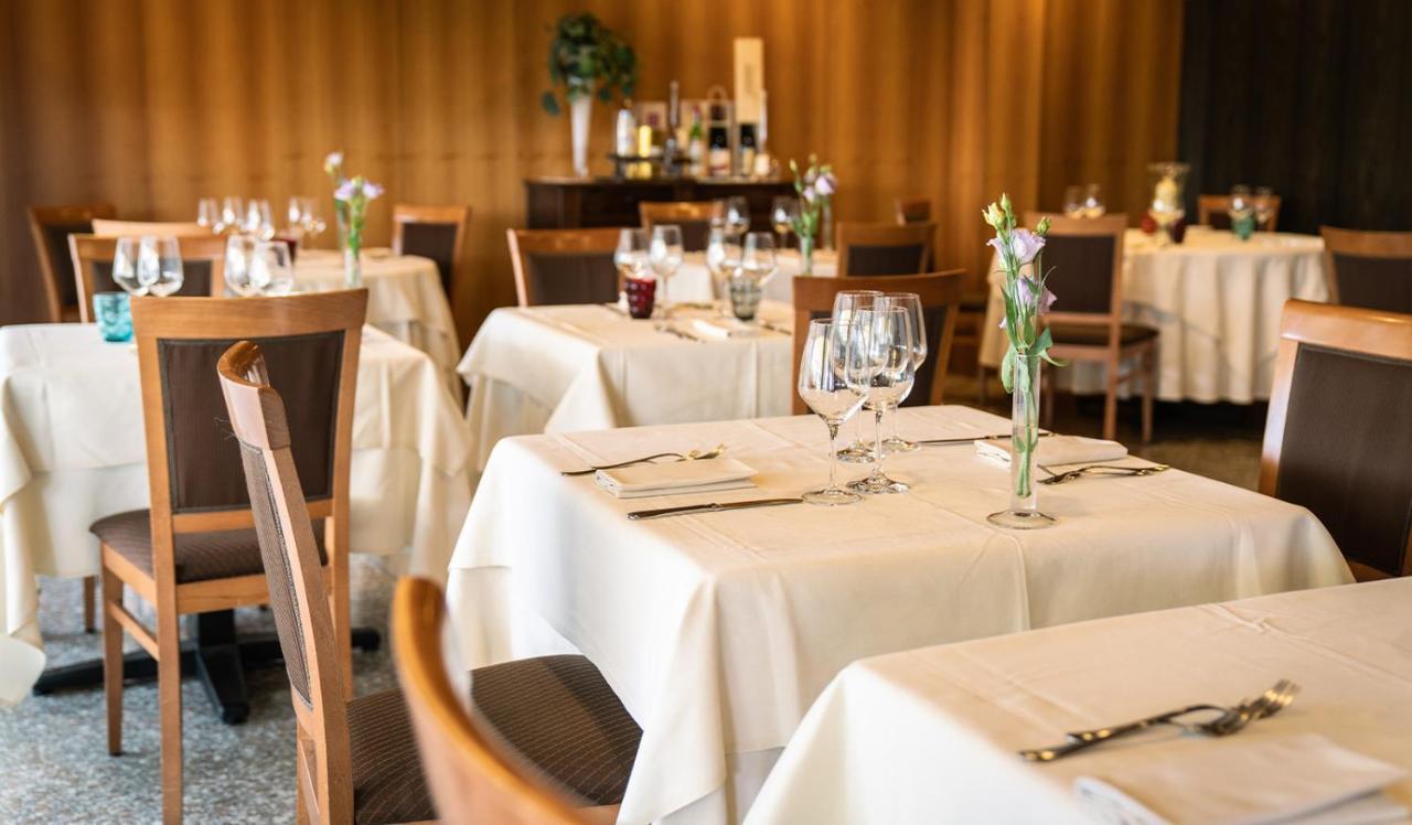 Hotel Pergola Legnago Kültér fotó