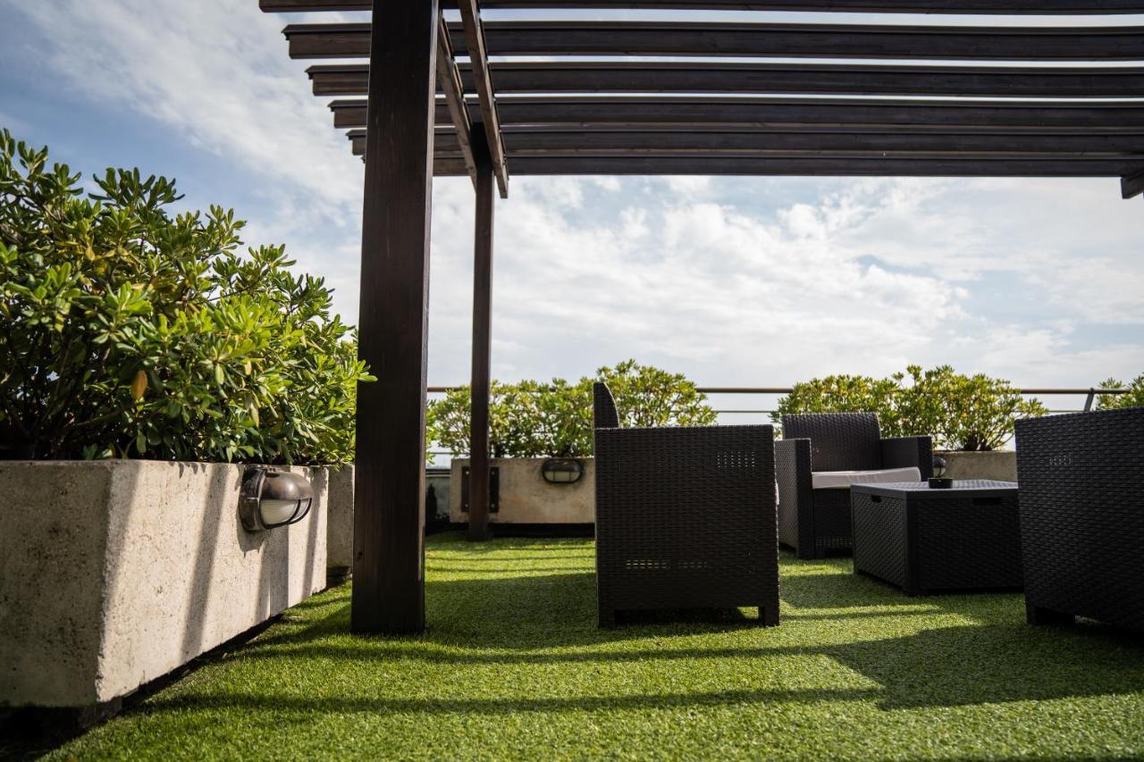 Hotel Pergola Legnago Kültér fotó