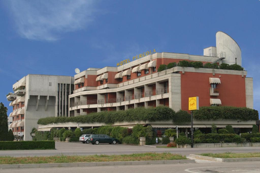Hotel Pergola Legnago Kültér fotó