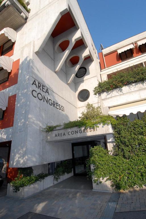 Hotel Pergola Legnago Kültér fotó