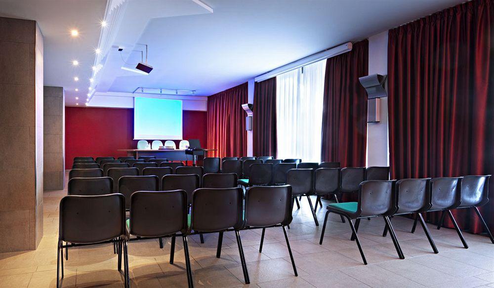 Hotel Pergola Legnago Kültér fotó