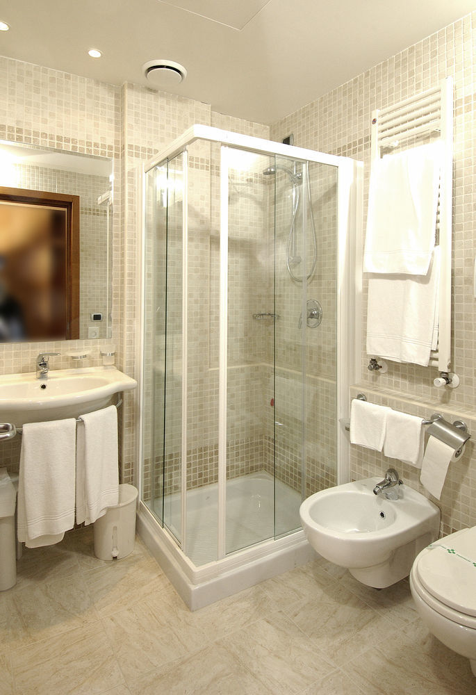 Hotel Pergola Legnago Kültér fotó