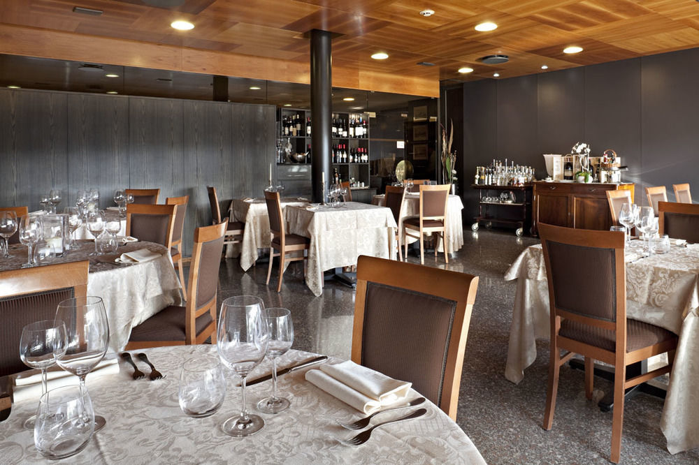 Hotel Pergola Legnago Kültér fotó