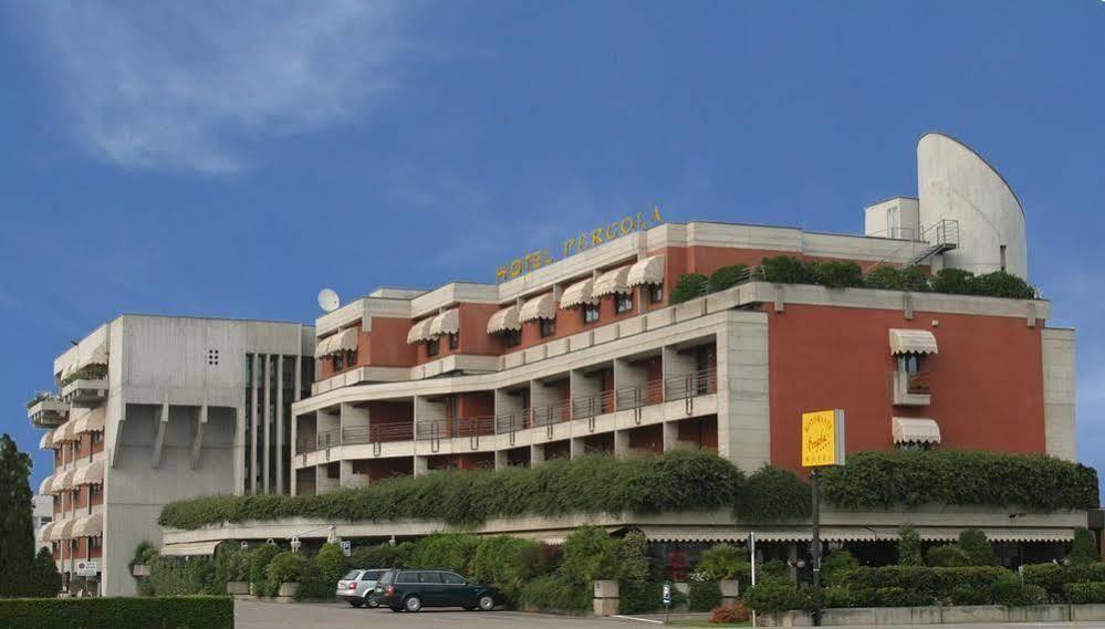 Hotel Pergola Legnago Kültér fotó