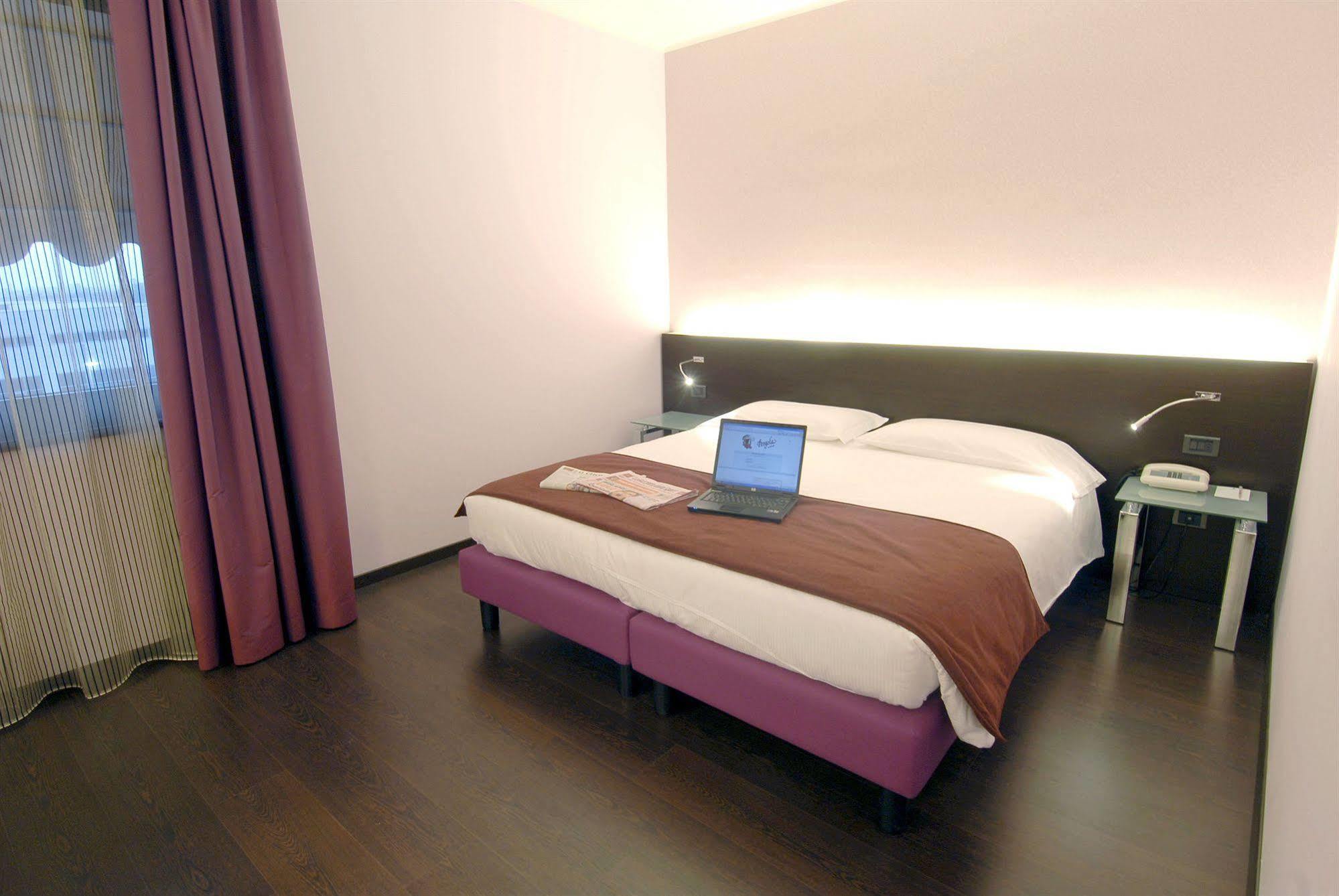 Hotel Pergola Legnago Kültér fotó