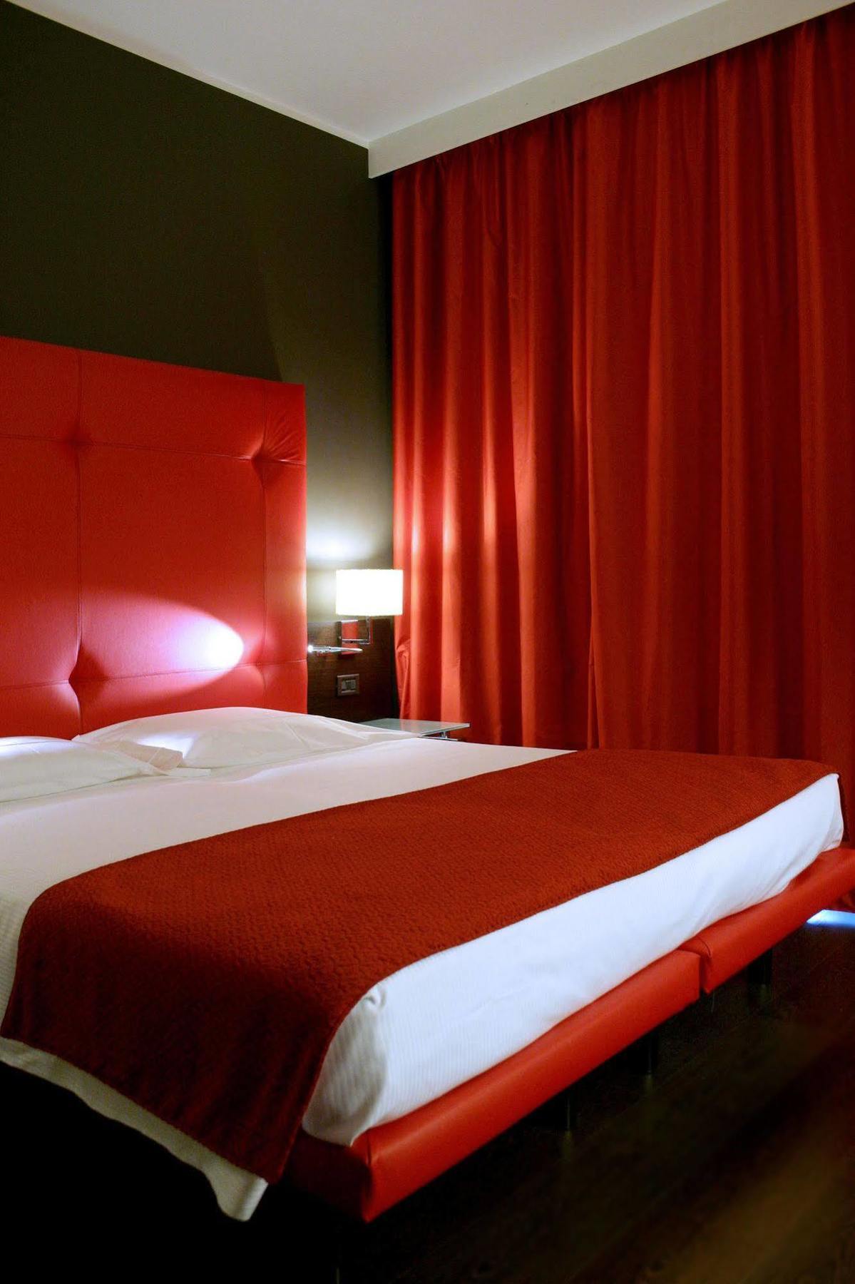 Hotel Pergola Legnago Kültér fotó