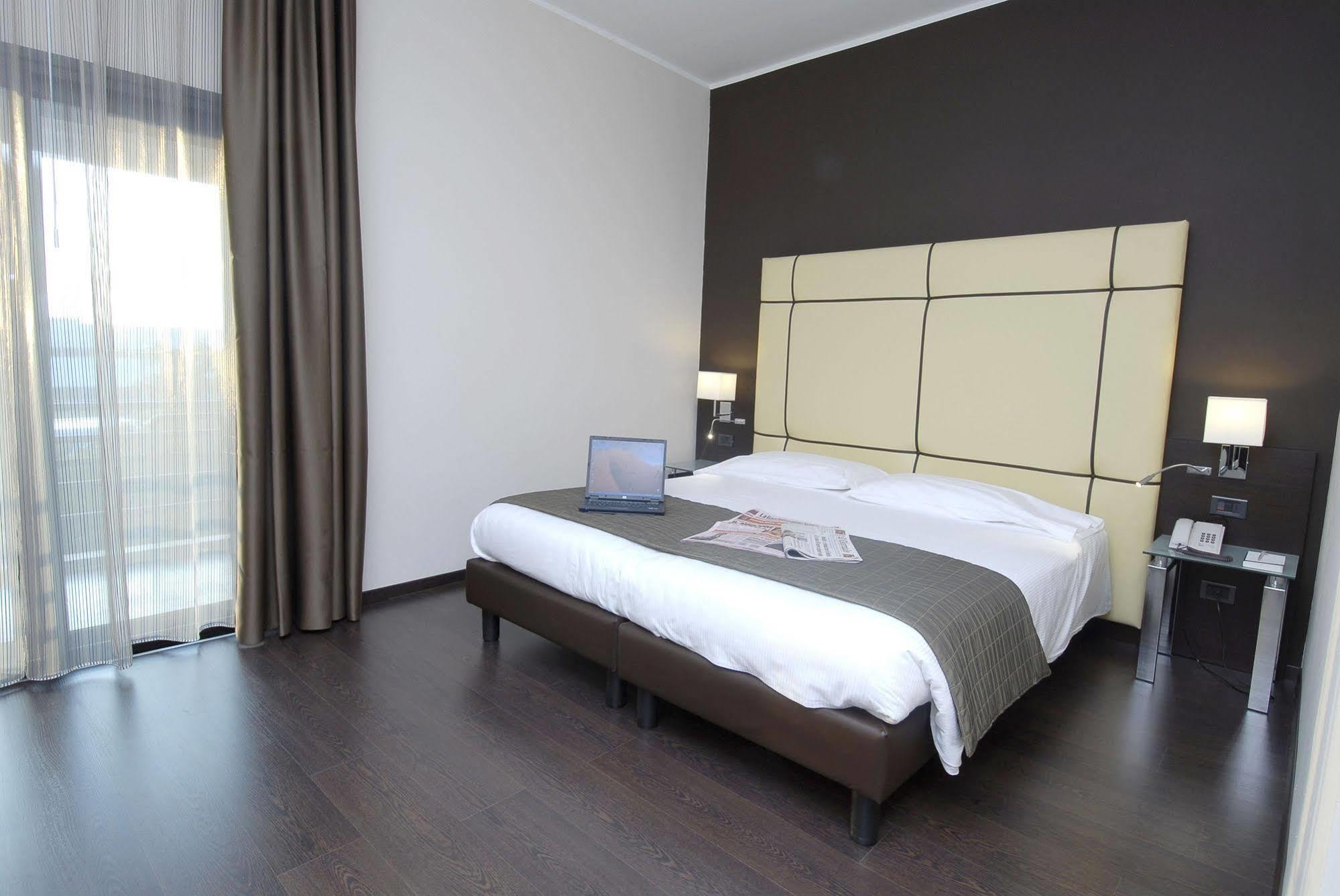 Hotel Pergola Legnago Kültér fotó